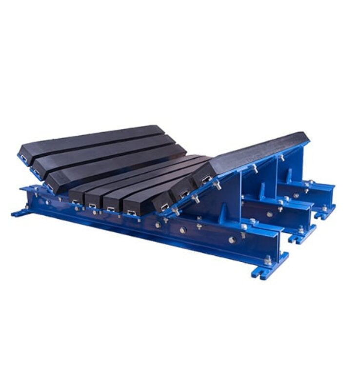 Impact Bed