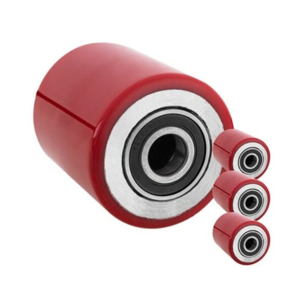 Polyurethane Roller