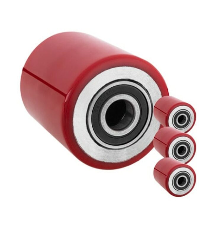 Polyurethane Roller