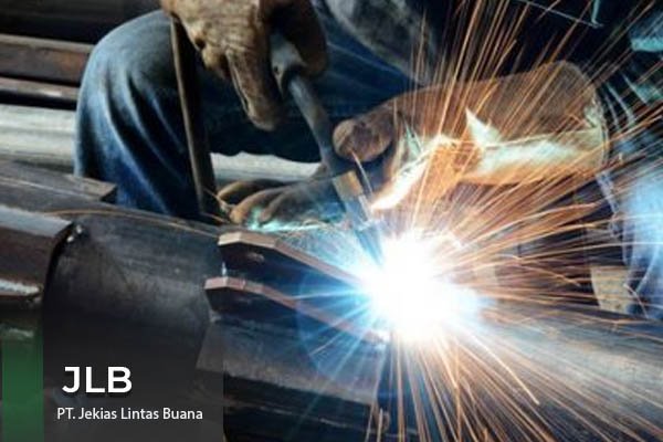 layanan Workshop Fabrication