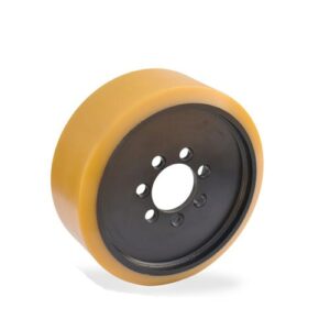 Roda Forklift Elektrik